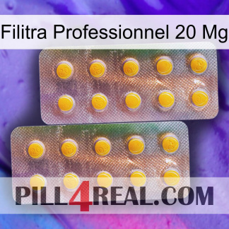 Filitra Professional 20Mg new10